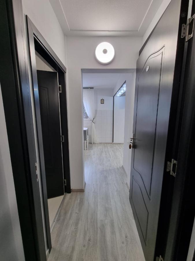 Apartament Casa Thor Sinaia