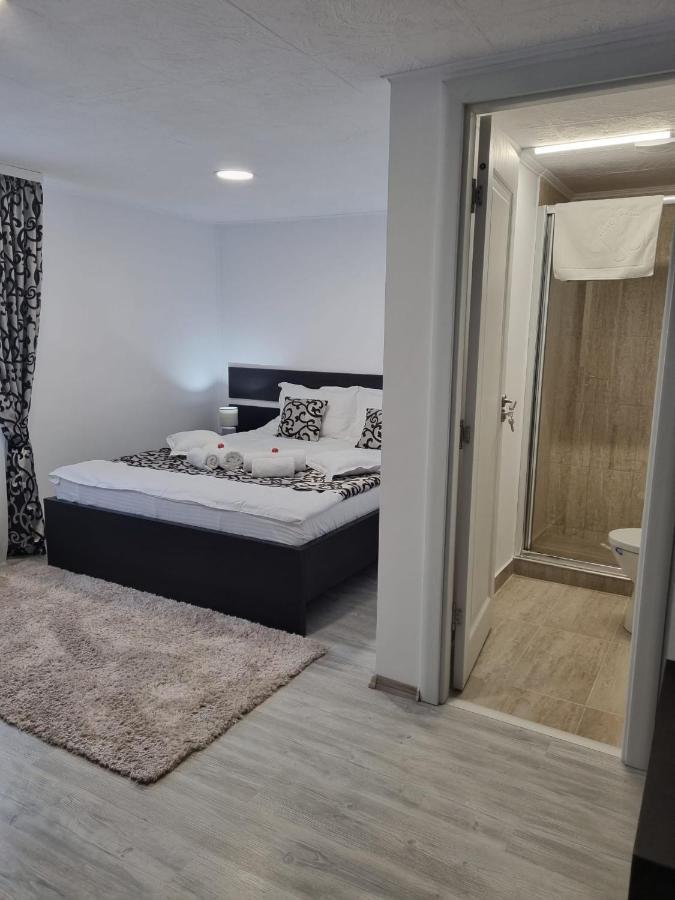 Apartament Casa Thor