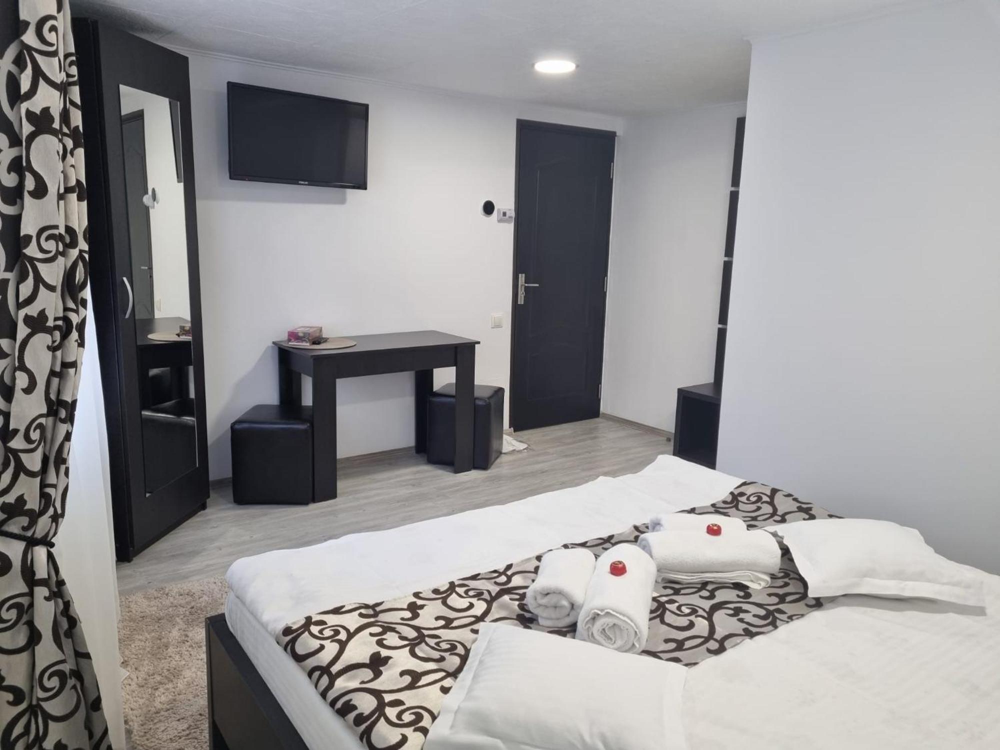 Apartament Casa Thor Sinaia