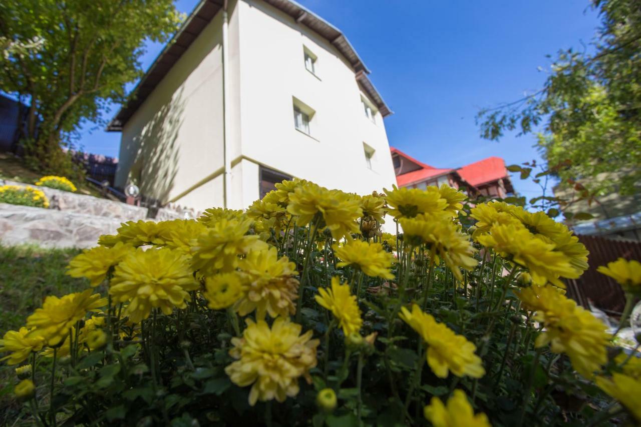 Apartament Casa Thor Sinaia